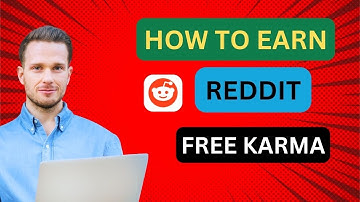 How to Earn Free Reddit karma quickly in pc Get reddit karma fast Bangla tutorial