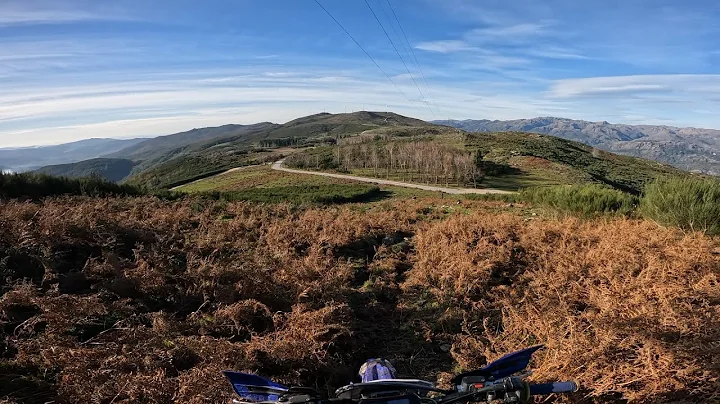Enduro Cabreira - Vieira do Minho - Pov Lanhoso - ...