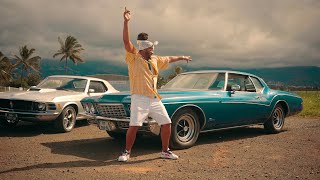Arione Joy x Nicky Larson - Cinderella 2.0 (Clip Officiel) // Prod By playloud