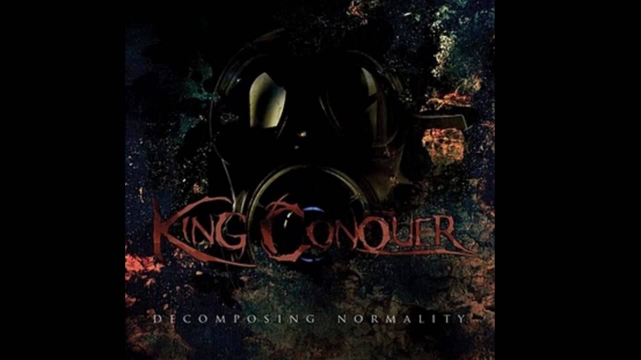King Conquer - Archaic