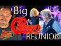 Big Chicago Reunion with Jason Scheff, Bill Champlin & Danny Seraphine