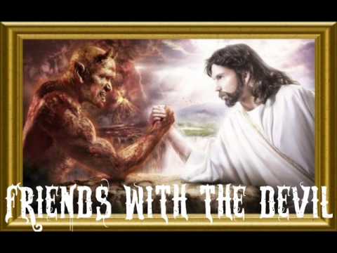 Dave & Farnell (Demo) - Friends With The Devil