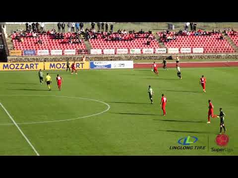 Radnički Kragujevac Kolubara Goals And Highlights