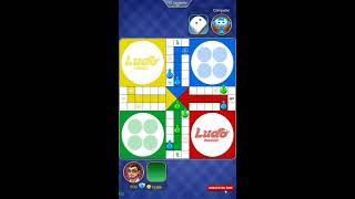 Ludo mania :2019 Dice game player V/S computer  in Android mobile screenshot 5