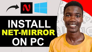 How to Download Netmirror in PC | Install Netmirror Easily (Full Guide)  screenshot 4