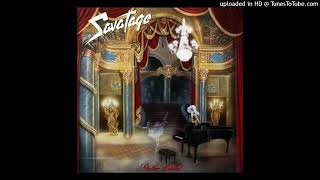 Savatage – Thorazine Shuffle