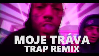 PTK - MOJE TRÁVA feat. Benjammin (TRAP REMIX by Just Carl)