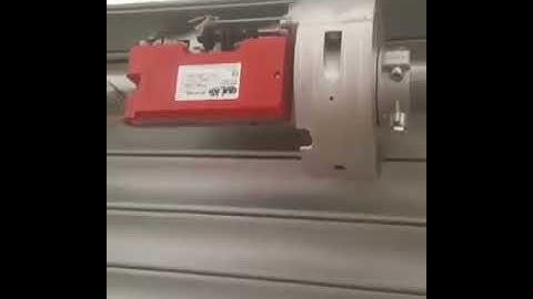 Quiko Roller Shutter Motors, for rolling shutters from 150kg to 380kg