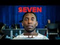 Samm Henshaw - "My Job Isn't To Do Anything Else" | SEVEN (Documentary Series)