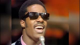 Stevie Wonder - Yester Me, Yester You, Yesterday [Remastered]