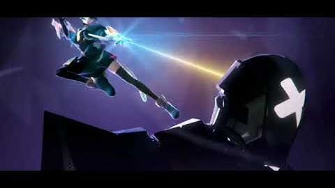 new intro MLbb game loading video.🥰