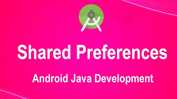 Shared Preferences in Android Example in Hindi & Urdu  | Step by Step |