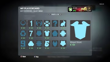 Black ops:how to make a speed cola emblem