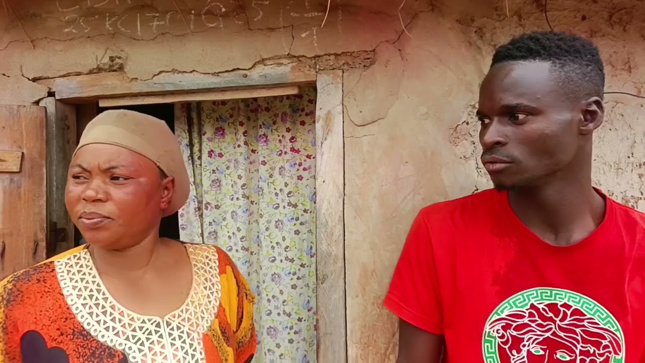 Un nouveau film de kölköl titre kalabante 