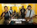 Wonderwall - Oasis | Mayonnaise #TBT