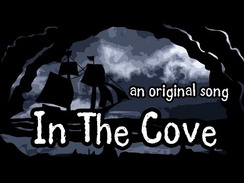 In The Cove ft. WellheyProductions (Candle Cove Song)