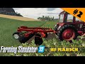 FARMING SIMULATOR - NF MARSCH - 19vs22