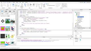 Roblox Studio How To Make A Plugin 2021!