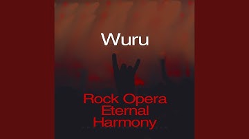 Act 1. Scene 4 - Genesis Of Conflict - Rebel Anthem