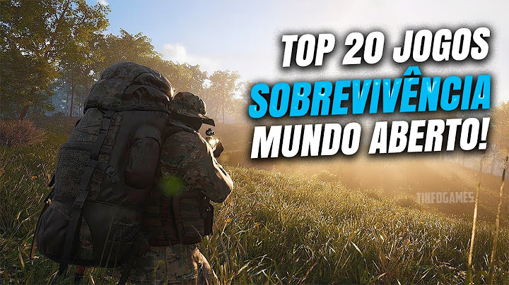 THE BEST OPEN WORLD SURVIVAL GAMES YET!