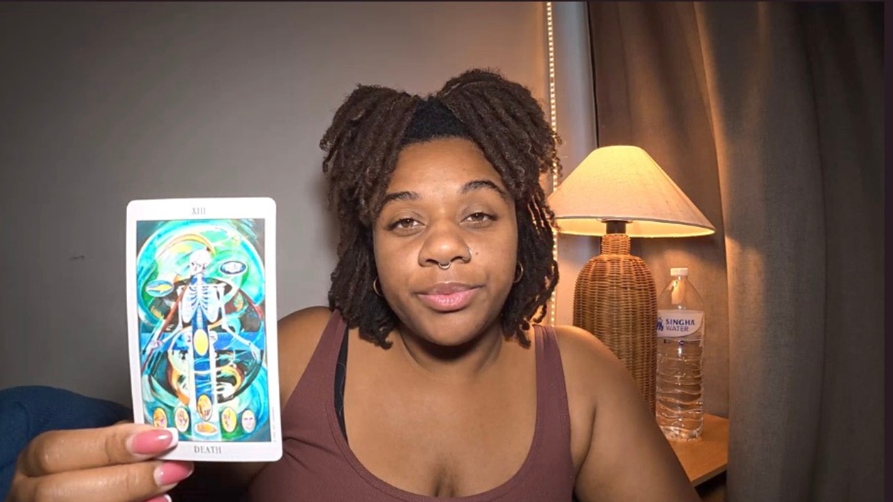 When you see this, you'll know what to do next...