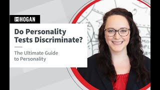 The Ultimate Guide to Personality Tests: Do personality tests discriminate or violate privacy?