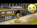 Tony hawks underground 19 years later