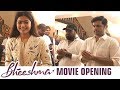 Nithiin, Rashmika starrer Bheeshma movie launched