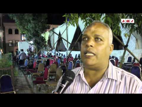 وفديون نبارك للدكتور السيد البدوي و اليوم نجاح لحزب الوفد