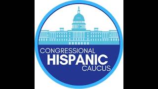 CHC and Latino Leaders Hold Press Conference Against Reconciliation: No Blank Check for ICE