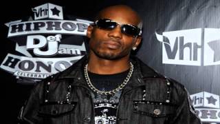 DMX Talks On Being Compared To 2Pac [NEW 2012 INTERVIEW]