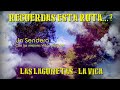 ¿RECUERDAS ESTA RUTA? - La Vica (Camino Los Canarios - Pista El Rayo - Camino El Pozo)