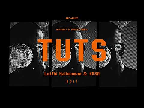 TUTS (Lutfhi Halimawan