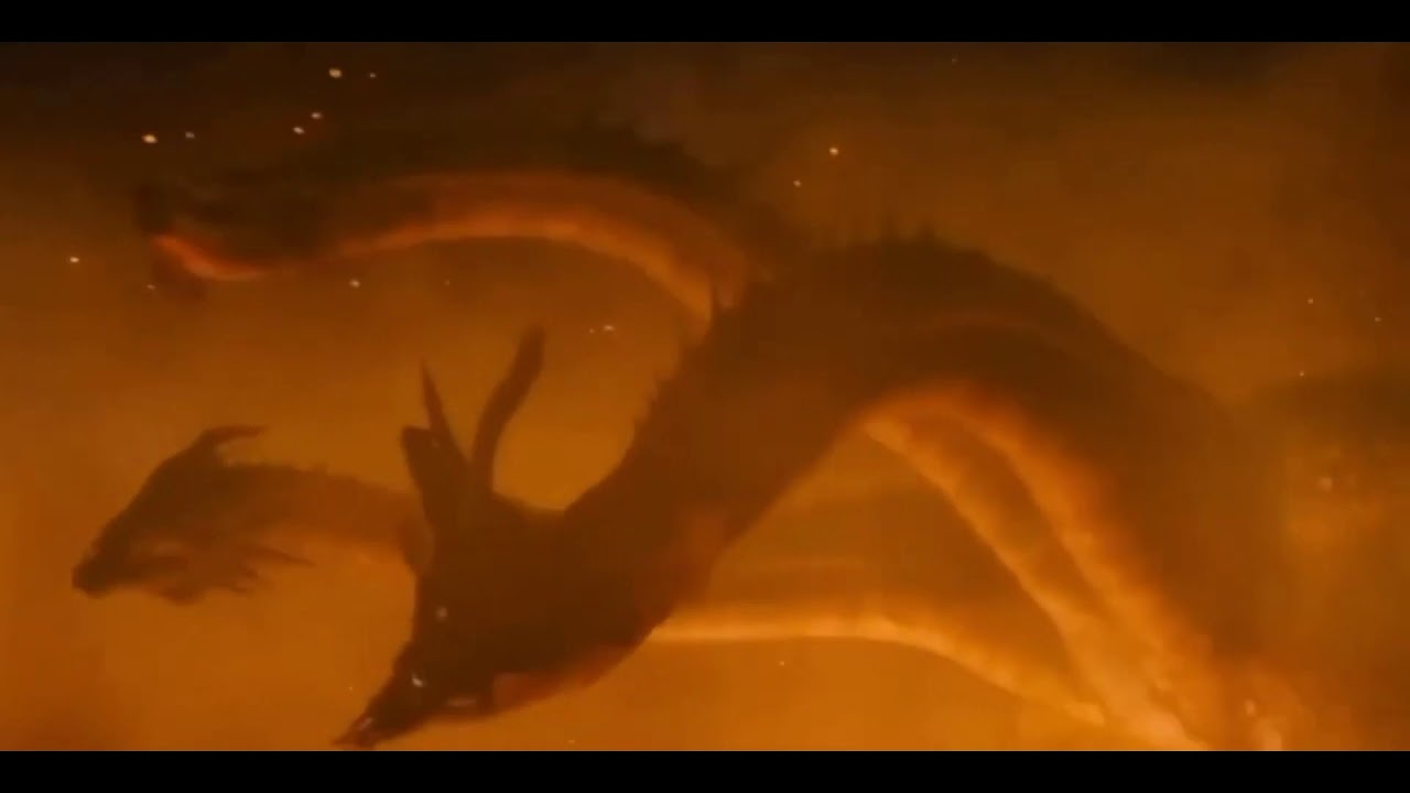 King Ghidorah S Alpha Roar Awakens The Titans Hd Youtube King Ghidorah Roar Alpha En Roblox King Ghidorah Roar Alpha En Roblox King Ghidorah S Alpha Roar Awakens The Titans Hd Youtube