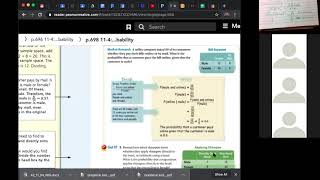 11 4 Conditional Probability