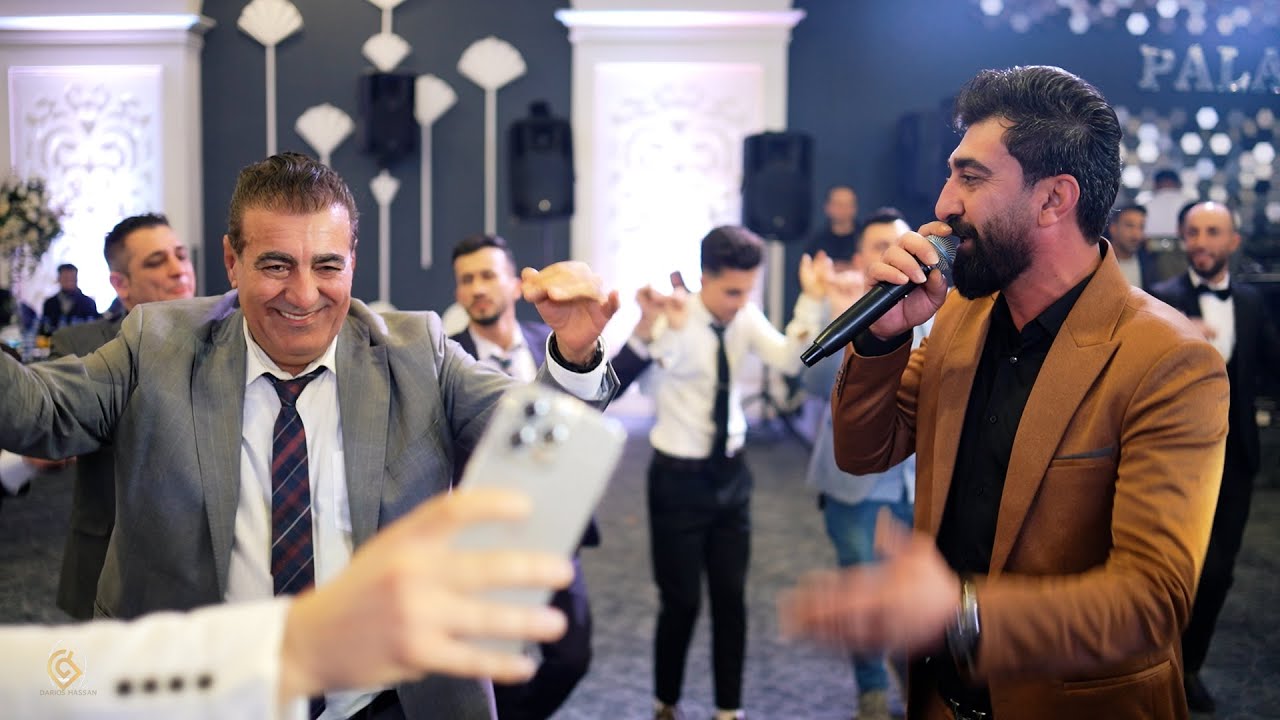 كوجري اذاد فقه كنعان ديركي  هولير  2024