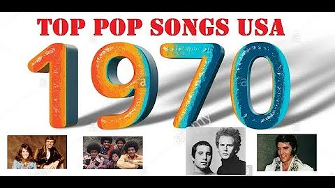 Ranking 1970 Number One Hits with Randall Nelson