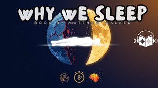 The Hidden Dangers of Sleep Deprivation | Why We Sleep Explained