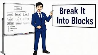 Video 8 How Engineers Break Down Complex Schematic