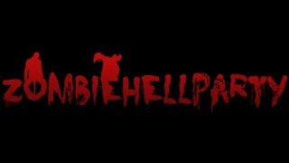 Zombie Hell Party Trailer
