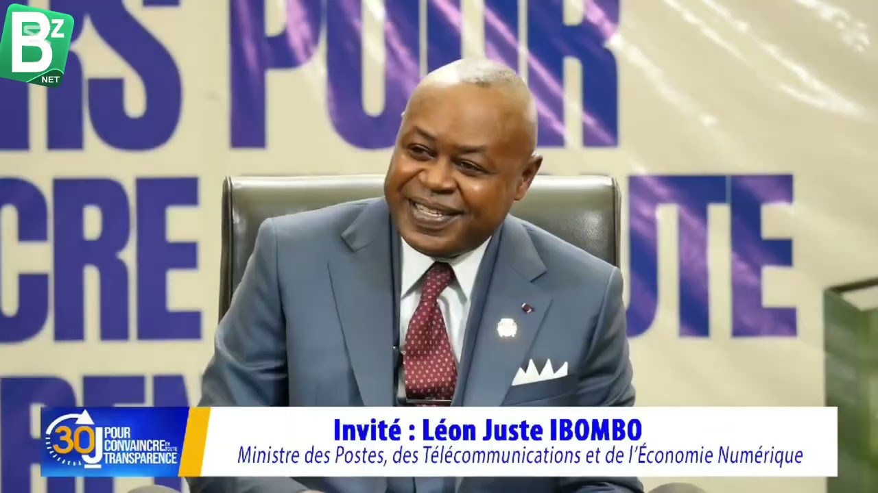 𝟑𝟎 𝐉𝐎𝐔𝐑𝐒 𝐏𝐎𝐔𝐑 𝐂𝐎𝐍𝐕𝐀𝐈𝐍𝐂𝐑𝐄 : 𝐋𝐄𝐎𝐍 𝐉𝐔𝐒𝐓𝐄 𝐈𝐁𝐎𝐌𝐁𝐎