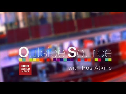 [Old] : Outside Source with Ros Atkins Intro - Outro 2014 - 2021