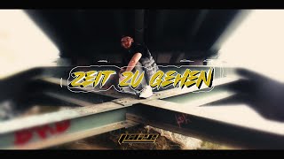 paze - Zeit zu gehen (prod. by Cayk92) Resimi