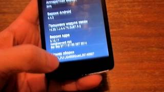 Включить отладку по USB в Android 4.4(В видео показано, как активировать пункт меня Для разработчиков на телефоне или планшете под Android 4.4 Обзор..., 2015-01-15T13:44:36.000Z)
