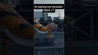 Jadi Ini Patungnya Yang Viral Di Lagu Harimau Malayashortsfunnylucungakakharimaumalayafyp