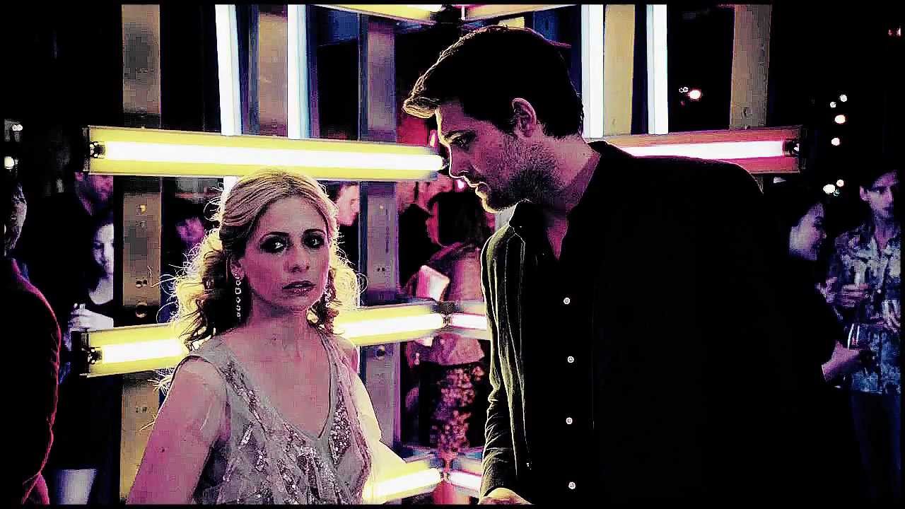 Bridget & Andrew | Can't Help Falling In Love (Ringer)