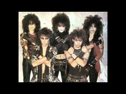 Rankelson — Rankelson - Abuser
