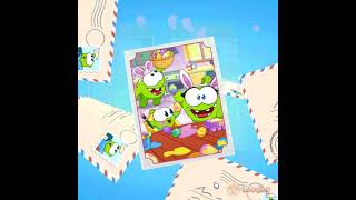 Cut the Rope Remastered