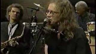 More Warren Zevon on Nightmusic