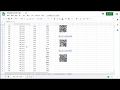 2019 05 21 如何快速建立大量個股監測清單使用Google試算表